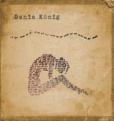 Link zum Album "Auf dem Grund" von Dania König