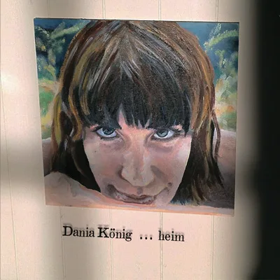 Link zum Album "...heim" von Dania König